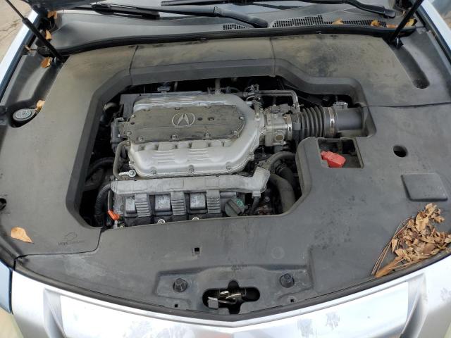 Photo 10 VIN: 19UUA8F2XAA027256 - ACURA TL 