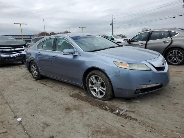 Photo 3 VIN: 19UUA8F2XAA027256 - ACURA TL 