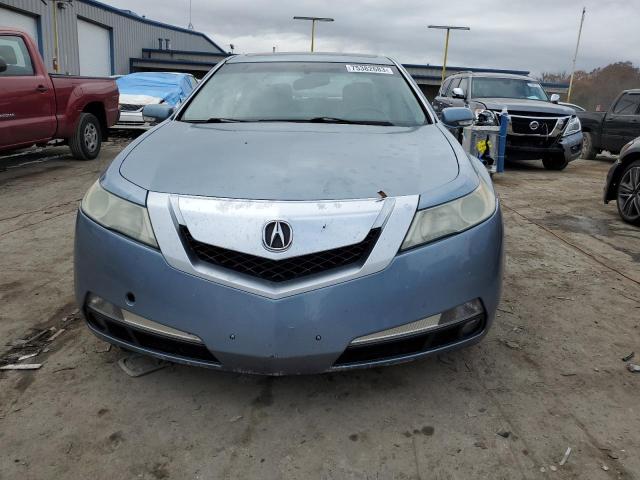 Photo 4 VIN: 19UUA8F2XAA027256 - ACURA TL 