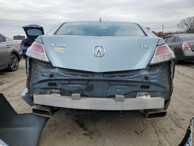 Photo 5 VIN: 19UUA8F2XAA027256 - ACURA TL 