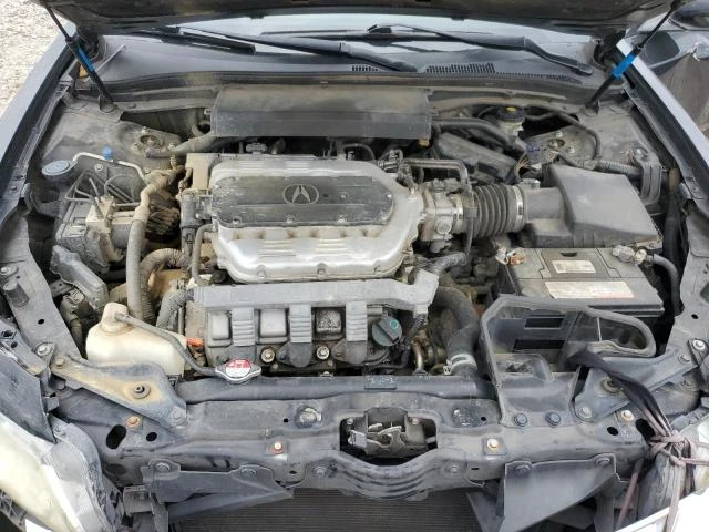 Photo 10 VIN: 19UUA8F2XBA000205 - ACURA TL 