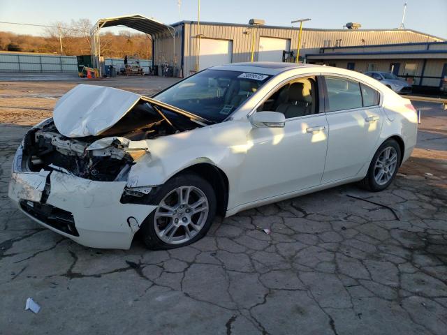 Photo 0 VIN: 19UUA8F2XBA003914 - ACURA TL 