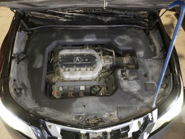 Photo 6 VIN: 19UUA8F2XBA005615 - ACURA TL 