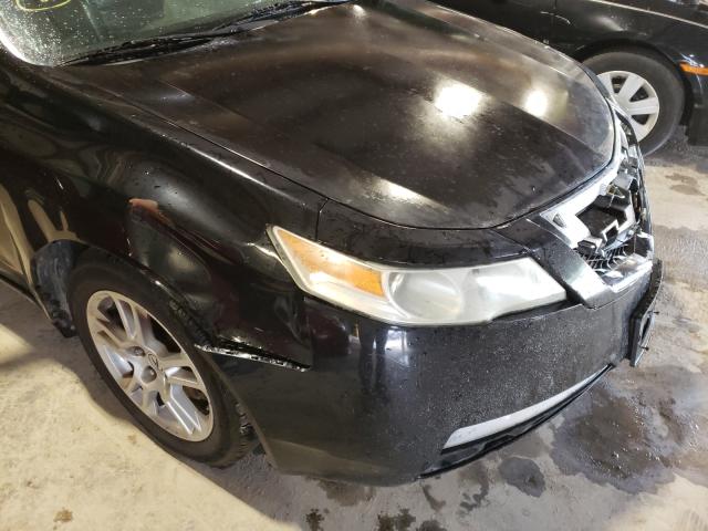 Photo 8 VIN: 19UUA8F2XBA005615 - ACURA TL 