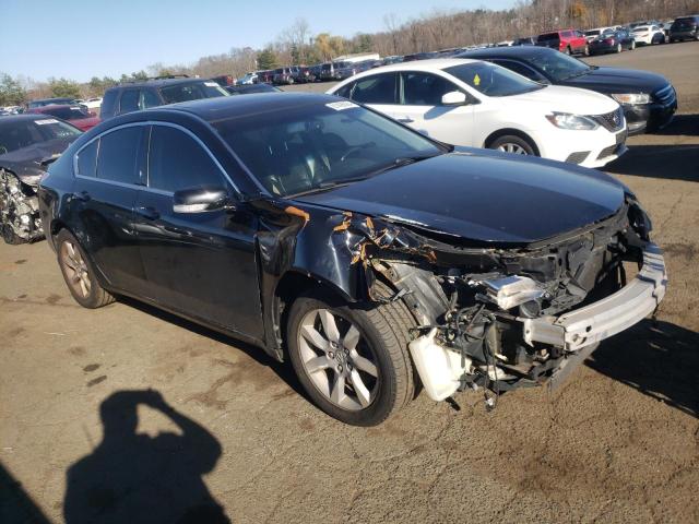 Photo 3 VIN: 19UUA8F2XCA002893 - ACURA TL 