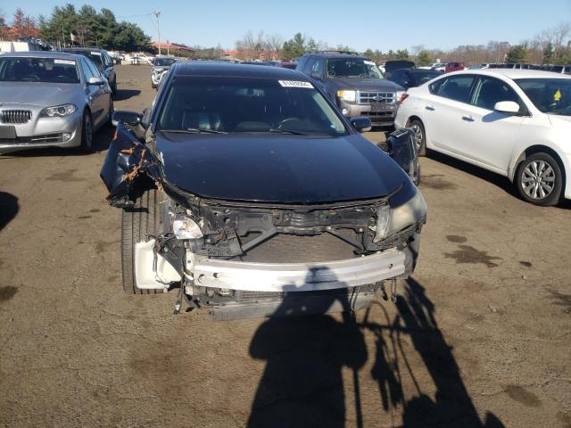 Photo 4 VIN: 19UUA8F2XCA002893 - ACURA TL 