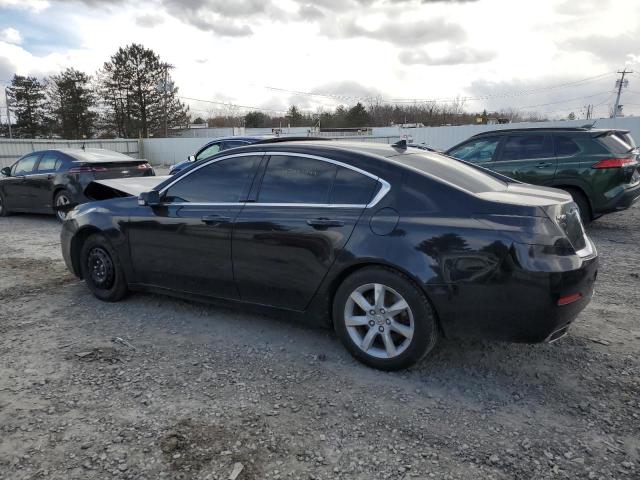 Photo 1 VIN: 19UUA8F2XCA006457 - ACURA TL 