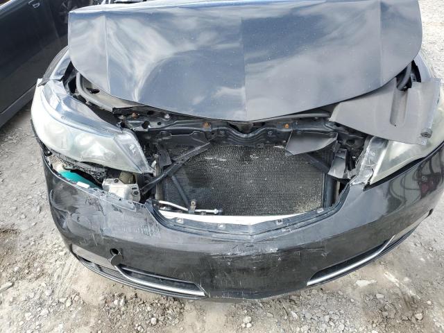 Photo 10 VIN: 19UUA8F2XCA006457 - ACURA TL 