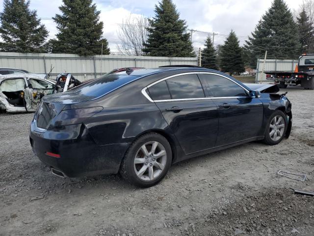 Photo 2 VIN: 19UUA8F2XCA006457 - ACURA TL 