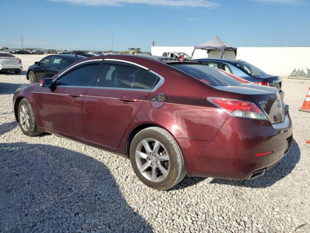 Photo 1 VIN: 19UUA8F2XCA006510 - ACURA TL 