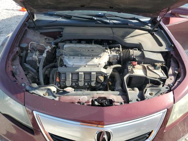 Photo 10 VIN: 19UUA8F2XCA006510 - ACURA TL 