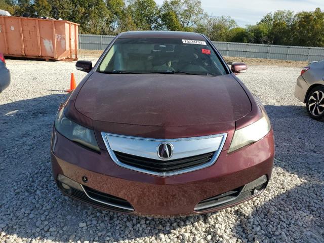 Photo 4 VIN: 19UUA8F2XCA006510 - ACURA TL 