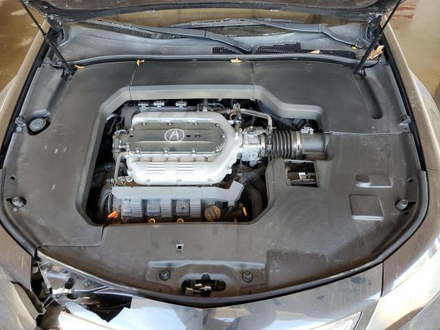 Photo 6 VIN: 19UUA8F2XCA009651 - ACURA TL 