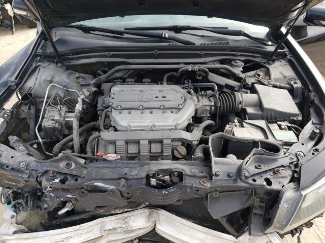 Photo 6 VIN: 19UUA8F2XCA011593 - ACURA TL 