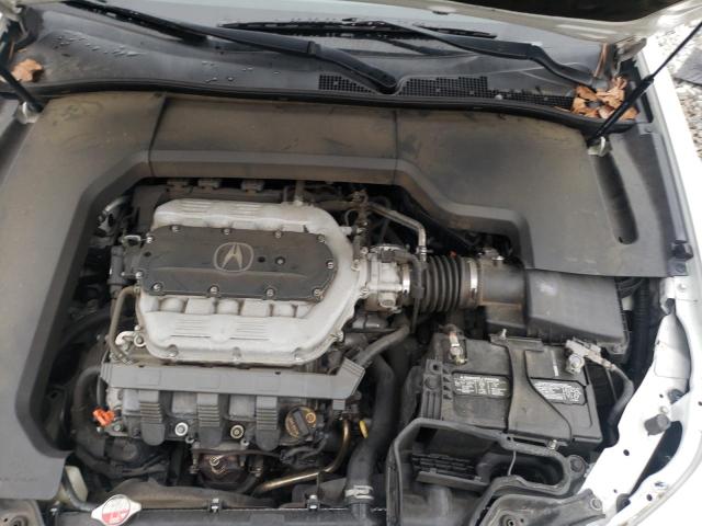 Photo 6 VIN: 19UUA8F2XCA016065 - ACURA TL 