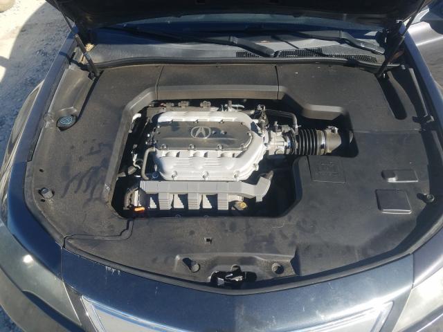 Photo 6 VIN: 19UUA8F2XCA017488 - ACURA TL 