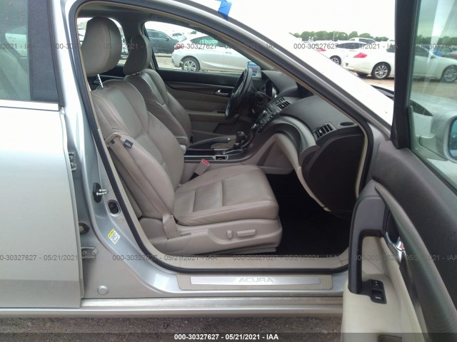 Photo 4 VIN: 19UUA8F2XCA019029 - ACURA TL 