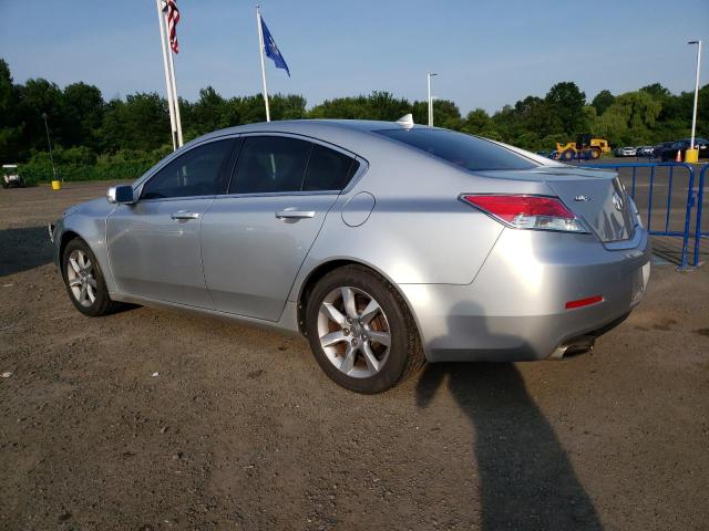 Photo 1 VIN: 19UUA8F2XCA019077 - ACURA TL 