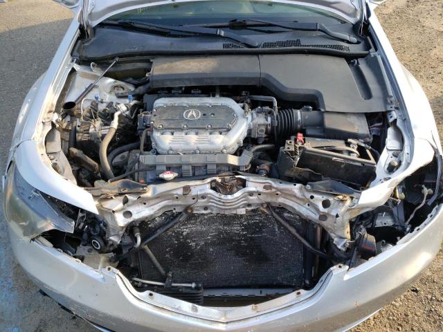 Photo 10 VIN: 19UUA8F2XCA019077 - ACURA TL 