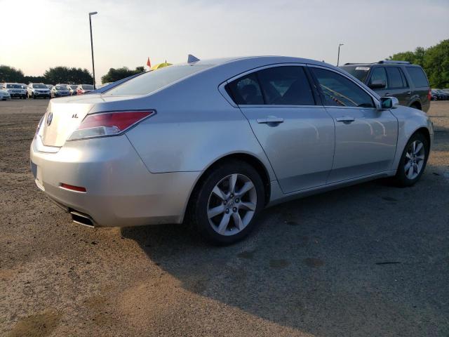 Photo 2 VIN: 19UUA8F2XCA019077 - ACURA TL 