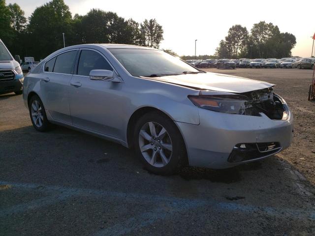 Photo 3 VIN: 19UUA8F2XCA019077 - ACURA TL 