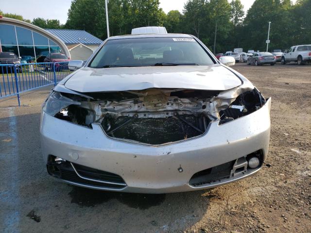 Photo 4 VIN: 19UUA8F2XCA019077 - ACURA TL 