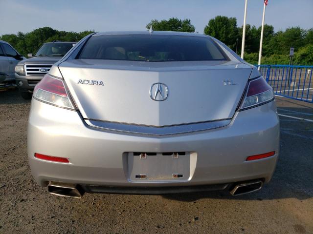 Photo 5 VIN: 19UUA8F2XCA019077 - ACURA TL 