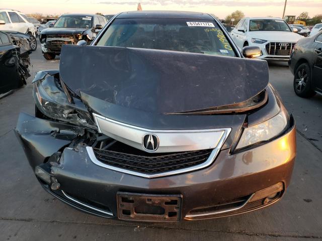 Photo 6 VIN: 19UUA8F2XCA019905 - ACURA TL 