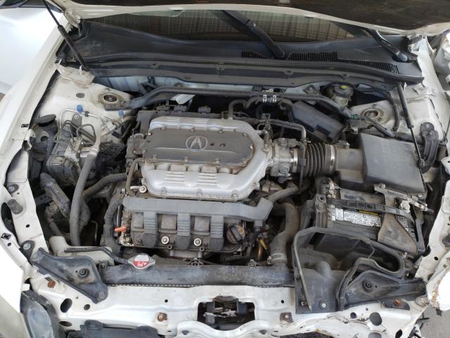 Photo 6 VIN: 19UUA8F2XCA023128 - ACURA TL 