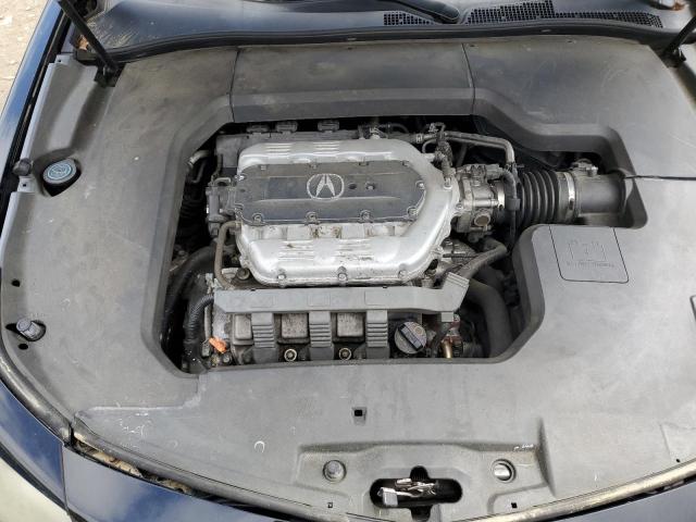 Photo 10 VIN: 19UUA8F2XCA028801 - ACURA TL 