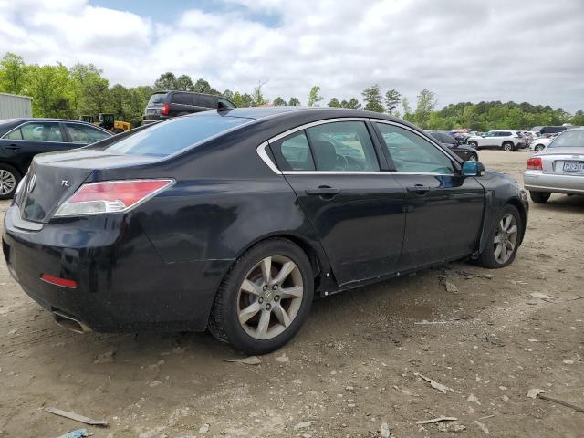 Photo 2 VIN: 19UUA8F2XCA028801 - ACURA TL 