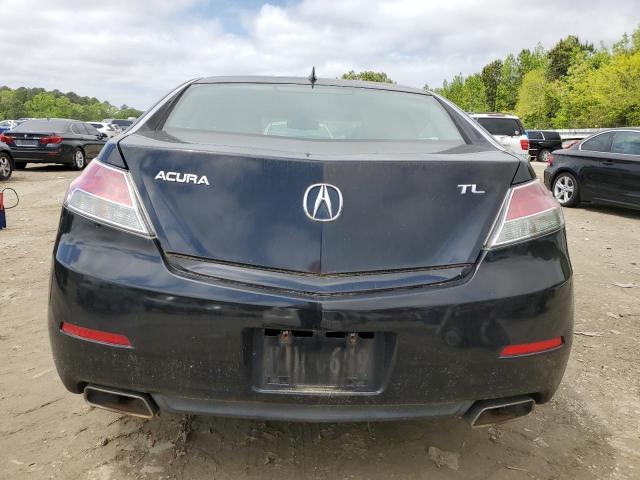 Photo 5 VIN: 19UUA8F2XCA028801 - ACURA TL 