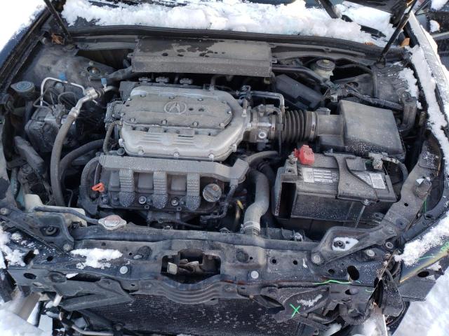 Photo 10 VIN: 19UUA8F2XCA030757 - ACURA TL 