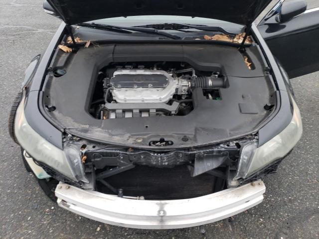 Photo 10 VIN: 19UUA8F2XDA003401 - ACURA TL 