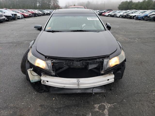 Photo 4 VIN: 19UUA8F2XDA003401 - ACURA TL 