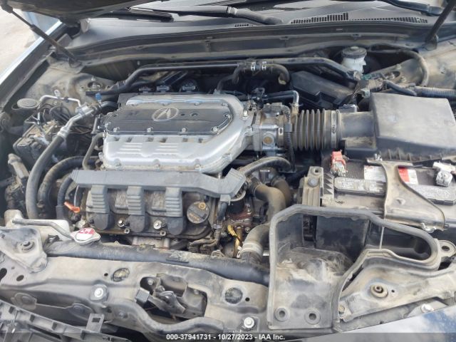 Photo 9 VIN: 19UUA8F2XDA004158 - ACURA TL 