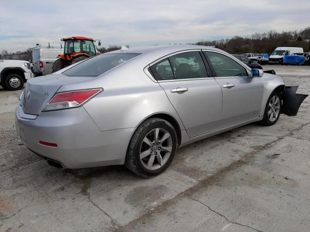 Photo 2 VIN: 19UUA8F2XDA009697 - ACURA TL 