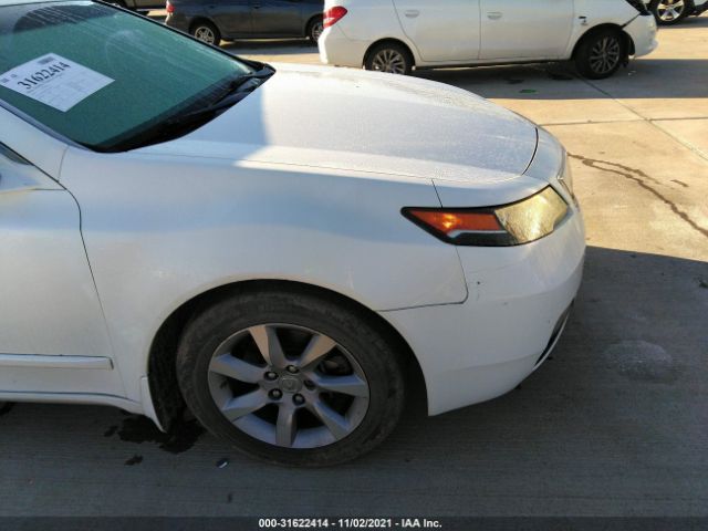 Photo 5 VIN: 19UUA8F2XDA011871 - ACURA TL 