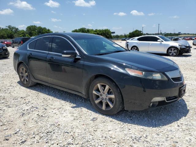 Photo 3 VIN: 19UUA8F2XDA012468 - ACURA TL 