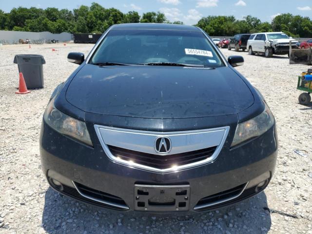 Photo 4 VIN: 19UUA8F2XDA012468 - ACURA TL 