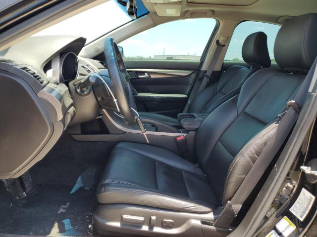 Photo 6 VIN: 19UUA8F2XDA012468 - ACURA TL 