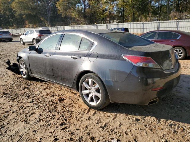 Photo 1 VIN: 19UUA8F2XDA013670 - ACURA TL 