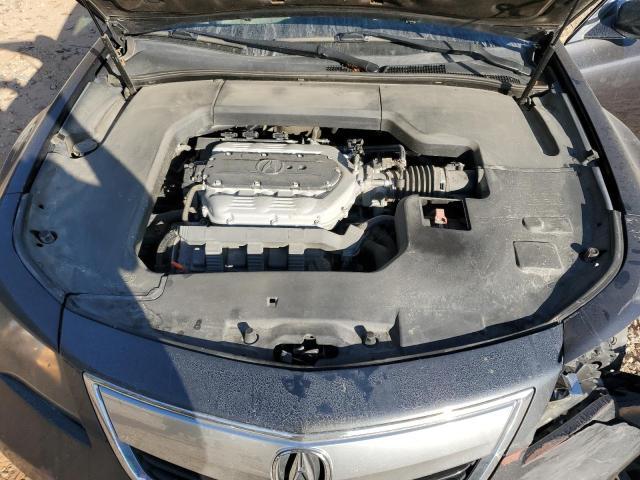 Photo 10 VIN: 19UUA8F2XDA013670 - ACURA TL 