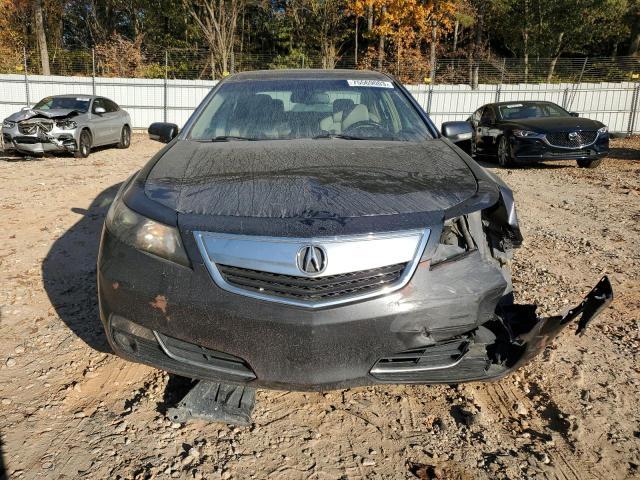 Photo 4 VIN: 19UUA8F2XDA013670 - ACURA TL 