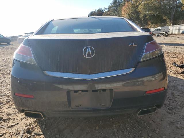 Photo 5 VIN: 19UUA8F2XDA013670 - ACURA TL 