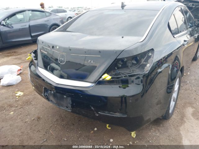 Photo 5 VIN: 19UUA8F2XDA015919 - ACURA TL 