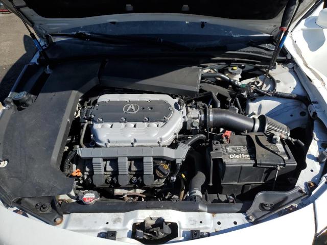 Photo 10 VIN: 19UUA8F2XDA017590 - ACURA TL 