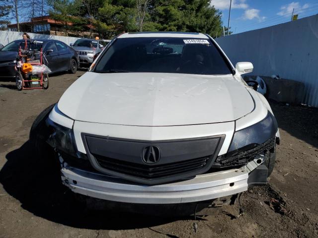 Photo 4 VIN: 19UUA8F2XDA017590 - ACURA TL 