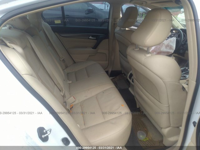 Photo 7 VIN: 19UUA8F2XEA008454 - ACURA TL 