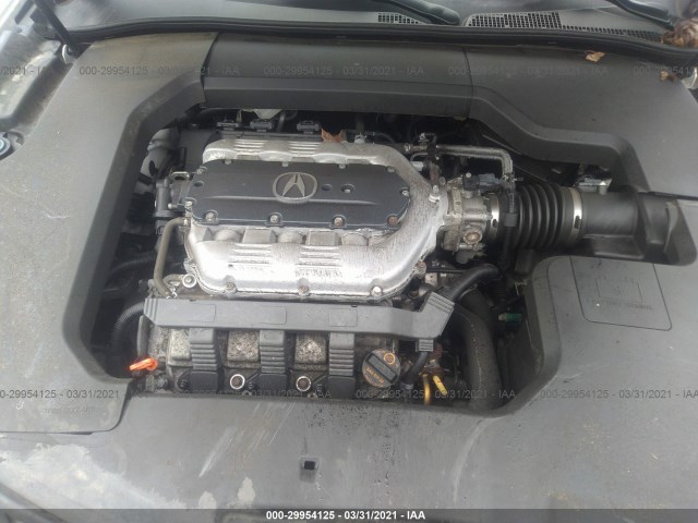 Photo 9 VIN: 19UUA8F2XEA008454 - ACURA TL 